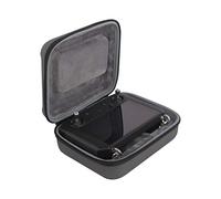 Dinglong Drone Sac,Sacoche De Rangement Portable De Poche Mini Sac De Transport pour DJI Mavic 2 Smart Controller avec Boîte De Rangement De Télécommande D'écran
