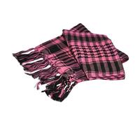 Dinglong Echarpe De Noël Unisexe Mode Femmes Hommes Arabe Shemagh Écharpe Châle Wrap Grosse Echarpe Hiver Femme Foulard Noir Femme Écharpe Femme Hiver Echarpe Avec Manches Foulard Homme Cheche Homme