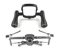 Dinglong Kit de Lampe de Poche Longue portée Phare de Nuit Croisière de Nuit Recherche Flash Avertissement Direction Guide Lumière LED Lampe pour DJI Mavic 2 Pro/Zoom