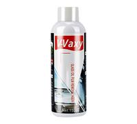 Dinglong V-Vaxy Rétroviseur Voiture Agent Imperméable,Agent De Revêtement De Vitre Automobile Agent Imperméable à L’Eau Verre Pluie Mark Huile Film Remover (150ml)