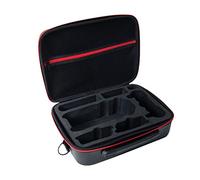 Dinglong Valise spéciale Boîte de Rangement Sac à Dos bandoulière pour DJI Mavic Pro RC Quadcopter