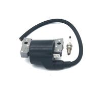 Dingmao YUNGONG Bobine D'allumage Compatible avec John Deere SX75 SX95 SRX75 SRX95 F510 F525 AM101065 Tondeuse À Gazon