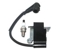 Dingmao YUNGONG Bobine de module d'allumage compatible for Sthil HL91K HL91Kc HL91Kc-E HL92C HL92C-E HL92K