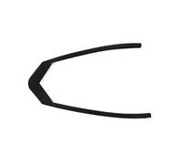 DingMotuo Anneau de rechange étanche en EVA compatible avec UDI923 PRO RC Jet Boat, accessoire de joint d'étanchéité (pour couvercle d'arc extérieur)