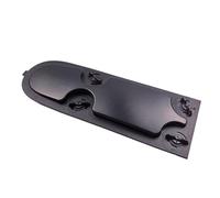 DingMotuo Coque intérieure de rechange compatible avec UDI923 PRO RC Jet Boat, accessoire de coque