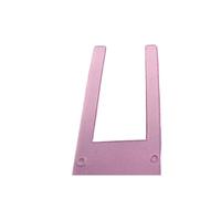DingMotuo Joint de rechange en silicone pour pompe à jet compatible avec UDI923 PRO RC Jet Boat, accessoire d'étanchéité