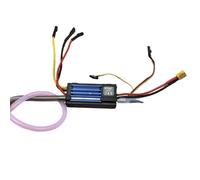DingMotuo Pièce de rechange ESC sans balais compatible avec UDI923 PRO RC Jet Boat, accessoire de contrôle de vitesse électronique