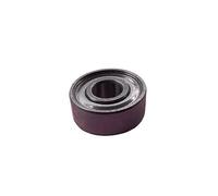 DingMotuo Stainless Steel Bearing Pièce de rechange compatible avec UDI923 Pro RC Jet Boat, Transmission Accessory