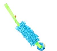 Dingo Anneau de Dentition Tendeur Serpillère avec Boule, 46 cm