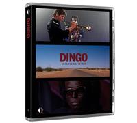 Dingo Blu-ray