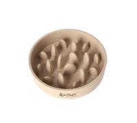 DINGO- bol ralentissant en fibre de bambou - 410ml