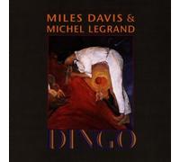 Dingo by Davis, Miles, Legrand, Michel (1991-11-05)