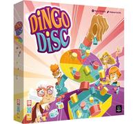 Dingo Disc - Blackrock - NEUF