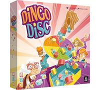 Dingo Disc - édition 2025