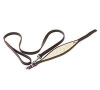 Dingo Dognome S10022 Ensemble Collier pour lévrier Whippet S + Laisse