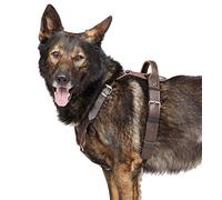 DINGO GEAR Harnais pour Chien avec Boucle Cobra Taille XL