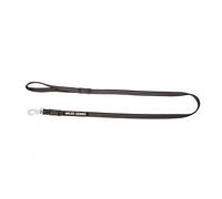 Dingo Gear - Laisse de Nylon élastique Anti-Glisse avec Crochet BGB avec Manche