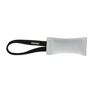 Dingo Gear S00214 Boudin de Dentition en Cuir avec poignée 18 x 6 cm