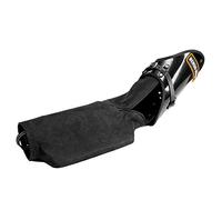 Dingo Gear S00509 Manchon de Morsure Rigide Large en Similicuir pour IGP Decoy Army Dog Bite Training Other S00509 Noir