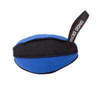 Dingo Gear S02789 Ballon de Rugby pour Dressage de Chien Fun IGP Bleu