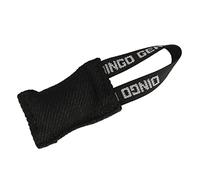 Dingo Gear - Tug en Toile Français - 5 x 10 cm