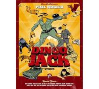 Dingo Jack - Pixel Vengeur - Meme Pas Mal - broché - Bande dessinée