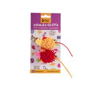 DINGO Jouet pour chat souris,,MOP » 2pcs.