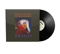 Dingo : Selections From The Motion Picture Soundtrack Vinyle