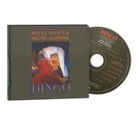Dingo : Selections From The Motion Picture Soundtrack (With Michel Legrand)