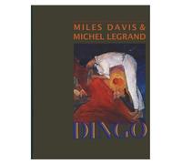 Dingo : Selections From The Motion Picture Soundtrack (With Michel Legrand) - Cd Album