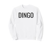 Dingo Sweatshirt