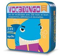 DINGO - VOCADINGO CM1-CM2 G