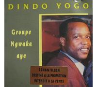 Dingo Yogo - Groupe Ngwaka Aye