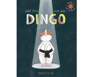 Dingo Zadie Smith (Auteur), Nick Laird (Auteur), Sika Fakambi (Traduction), Magenta Fox (Illustration)