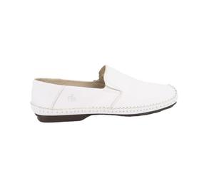 DingobyFluchos Mocassins Dingo 612-9 coloris-Blanc-43 54_3317