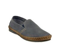 DingobyFluchos Mocassins-Homme 8674-8 coloris-Jean-44
