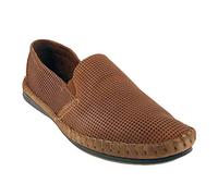 DingobyFluchos Mocassins-Homme 8674-8 coloris-Naturel-45