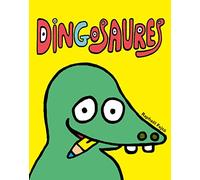 Dingosaures