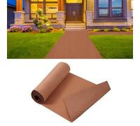 D'ingresso di Cocco - Antiscivolo In Cocco SU MISURA - Tappetini Antibatterici Per Porte - Da Interno E Aree Esterne Coperte - Fibre Naturali Sostenibili - 100% Coccoo