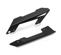 DingSyou Accessoires de Moto Protecteur de Protection de Courroie de chaîne Compatible avec Yamaha T Max T-Max TMAX 530 TMAX530 2012 2013 2014 2015 2016