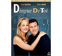 Dingue De Toi - Best Of