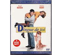 Dingue de toi, saison 1 - Coffret 2 DVD