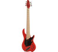 Dingwall Dingwall NG3 Nolly Sig.6 Fiesta Red
