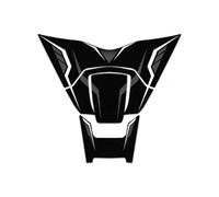 DINGYIG Autocollants De Protection Traction pour Réservoir Moto Accessoires pour Cruisym 300 pour CRUISYM A TCS(Color 2)
