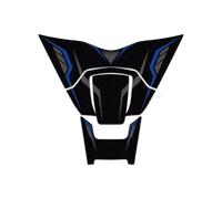 DINGYIG Autocollants De Protection Traction pour Réservoir Moto Accessoires pour Cruisym 300 pour CRUISYM A TCS(Color 3)