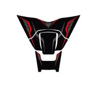 DINGYIG Autocollants De Protection Traction pour Réservoir Moto Accessoires pour Cruisym 300 pour CRUISYM A TCS(Color 1)