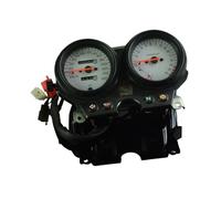 DINGYIG Compteur De Vitesse pour Moto StreetBike, Tachymètre pour CB600 pour CB 600 pour H&ornet 600 pour Hornet600 1996 - 2002 Jauge Tachymètre