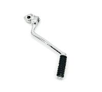 DINGYIG Kick Démarrage 13mm Kick Starter Lever pour CG 125cc 200cc 250cc Pit Bike Off Road Motorcycle Motocross