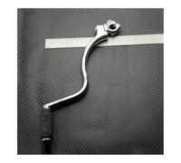 DINGYIG Kick Démarrage Levier De Démarrage À Pied pour Moto, 16 Mm, 250, pour Moteur Pit 110 CC, 125, 140, 150
