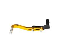 DINGYIG Kick Démarrage Levier De Démarrage À Pied, pour Moto Tout-Terrain, Modification, Remplacement du pour(Color 02)